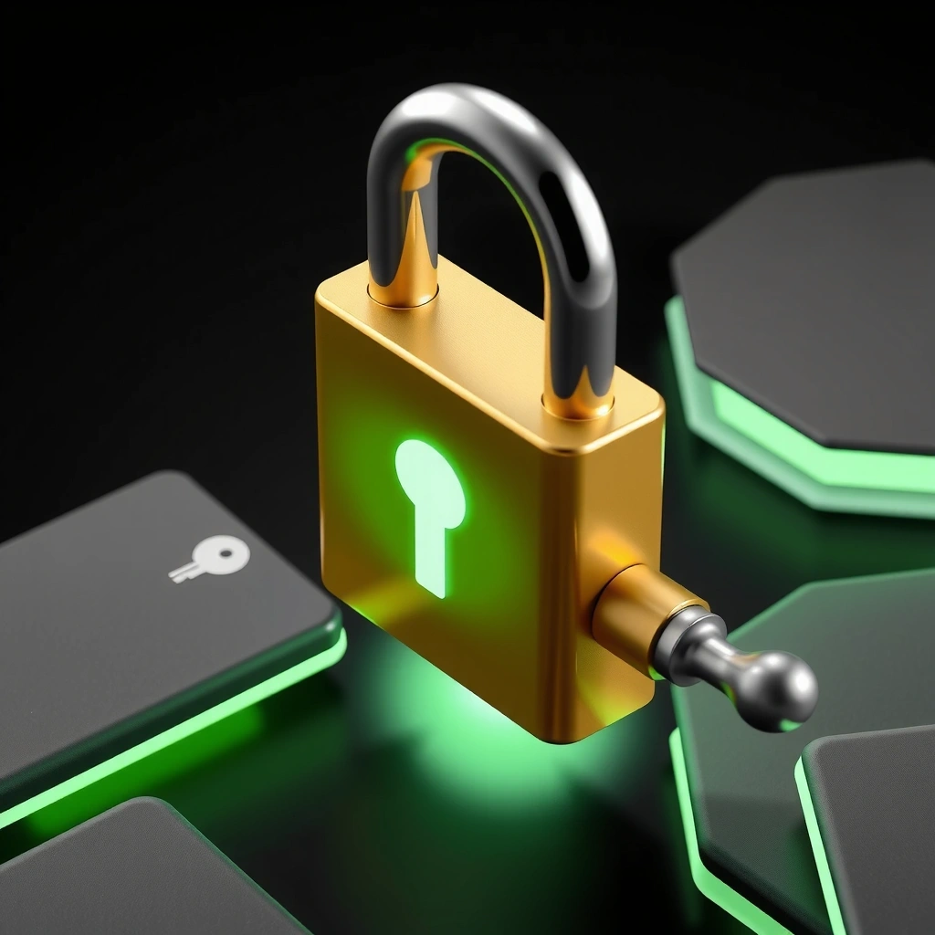 Premium Access Visual